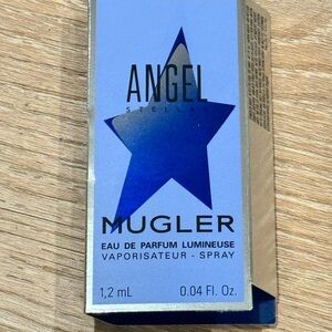 Mugler Angel Stellar Eau de Parfum